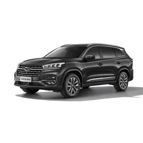 2023 Chery Ruihu 8 Medium car SUV 1.6T Rapid delivery  car new quasi new gasoline car made in China